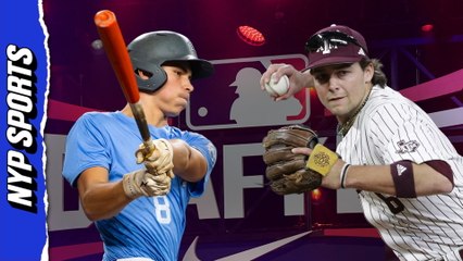 Yankees draft two shortstops with Anthony Volpe under scrutiny