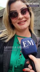 "Último dia de funcionamento do Bolão em Santa Tereza tem fila para a saideira"