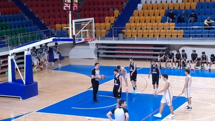 26 Ekim 2025_ANKARA ALTYAPI-VAMOS SK_4. ÇEYREK