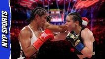 Looking at how Katie Taylor and Amanda Serrano's thrilling trilogy fight will be remembered