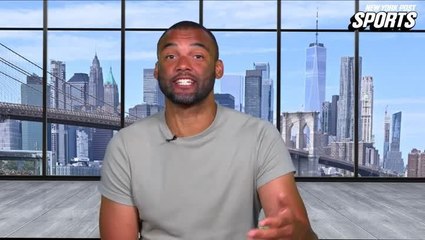 Knicks Film School's Jonathan Macri reviews the Knicks' active offseason