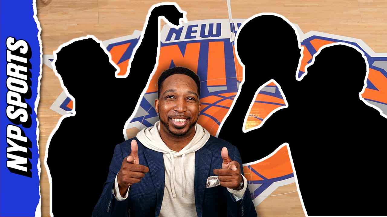 Knicks should target these players right away in NBA free agency