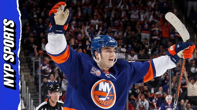 Islanders trade Noah Dobson to Canadiens in pre-draft shakeup