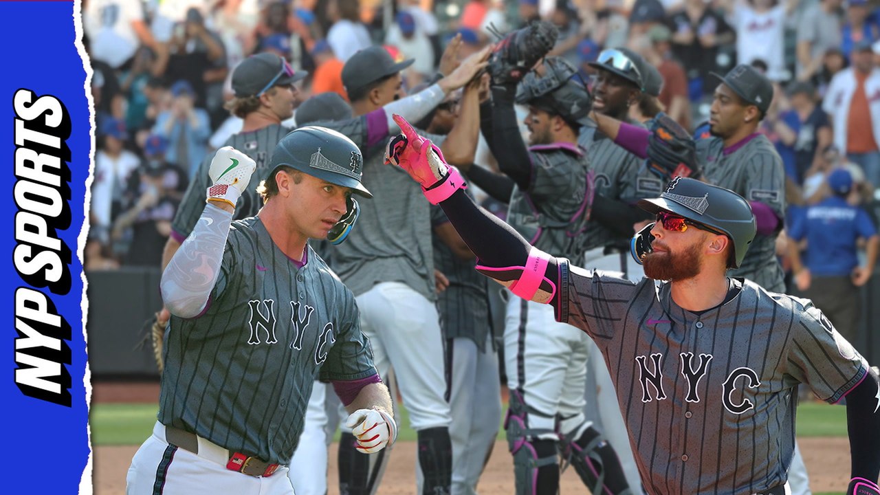 Juan Soto's performance in Mets back-to-back wins vs Yankees