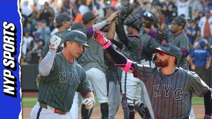 Juan Soto's performance in Mets back-to-back wins vs Yankees