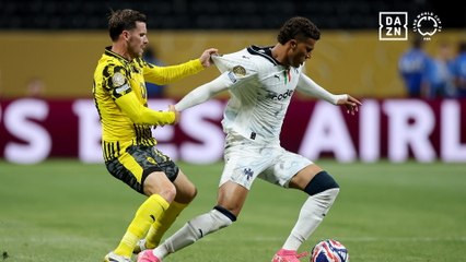 FIFA Club World Cup Highlights: Dortmund vs Monterrey
