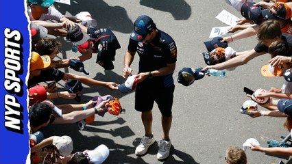 Why Formula 1 could become a major American sport by 2030