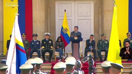 Colombia: Gobierno Petro busca convocar Asamblea Constituyente