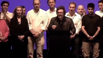 Milei, contra las cuerdas en las elecciones legislativas en Argentina