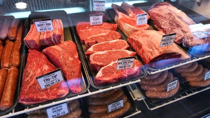 Estados Unidos se propone cuadruplicar las compras de carne argentina
