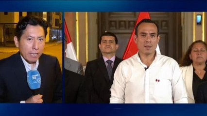 Presidente de Perú declaró 30 días de estado de emergencia en Lima y el área metropolitana