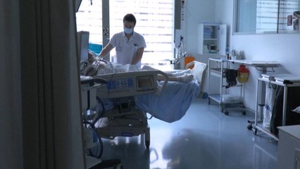 Uruguay aprueba la primera ley de la eutanasia en América Latina