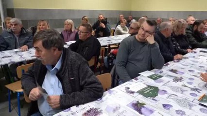 ¿Cómo reaccionar? Poblaciones fronterizas con Ucrania se preparan ante posibles ataques aéreos