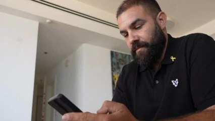 Las secuelas que la ofensiva de Israel en Gaza dejó en los soldados israelíes