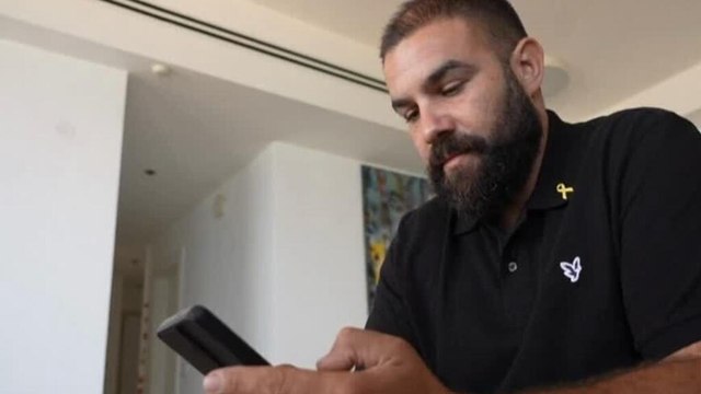 Las secuelas que la ofensiva de Israel en Gaza dejó en los soldados israelíes