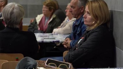Simulacros preventivos en Polonia por temor a escalada de la guerra en Ucrania