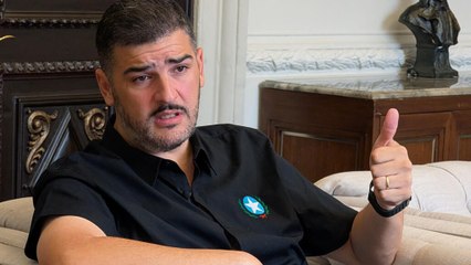 Alcalde de Guayaquil denuncia inacción de Noboa ante atentados por “ser crítico”