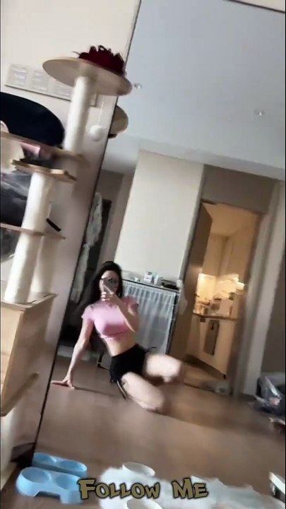 Rate My Flexibility