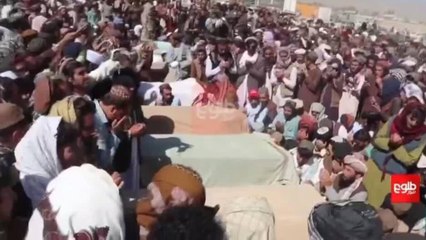 Pakistán y Afganistán pactan alto el fuego tras semanas de violencia y tensión en la frontera