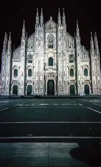 Cannata - Disordini e caos ieri sera a Milano  (26.10.25)