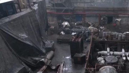 Ataques rusos en Ucrania pese a pedido de EE. UU. de finalizar combates