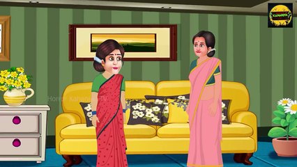 भूतिया छोले कुल्चे वाला _ Horror Stories in Hindi _ Hindi Kahaniya _ Moral Stories in Hindi(720P_HD)