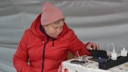 Ucrania se prepara para cortes eléctricos durante el invierno debido a los incesantes ataques rusos