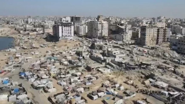 Qatar denuncia violaciones israelíes al acuerdo con Hamás; J. D. Vance viaja a Israel