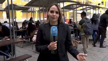 La juventud en Bolivia: voces frente a la crisis económica, el cambio político y el futuro