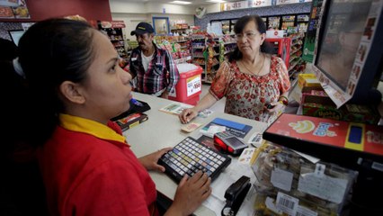 FMI proyecta un crecimiento del 2,4% para América Latina en 2025