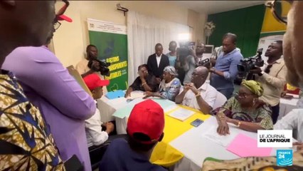 Au Bénin, le parti des Démocrates dans l'impasse