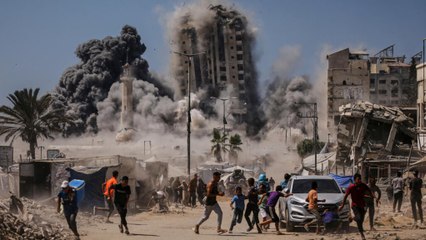 ¿Una guerra sin fin? Tras dos años de los ataques del 7 de octubre, la crisis en Gaza solo empeora