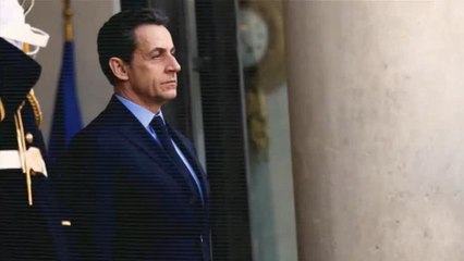 ¿Por qué Sarkozy, expresidente de Francia, fue condenado a cinco años de prisión?