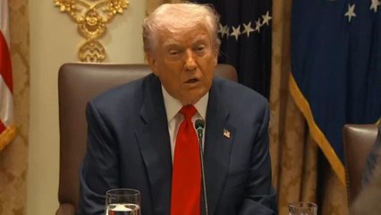 Trump condiciona ayuda a Milei con los resultados en las legislativas argentinas