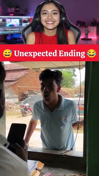 Try not to laugh challenge 😂 398#theshadowreacts #funny #comedy