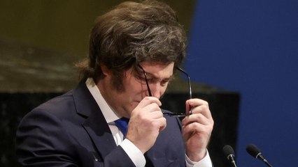 Elecciones legislativas en Argentina: “Milei está en un momento crítico”