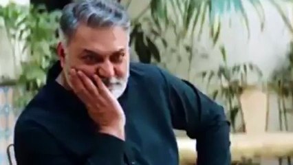 Main Manto Nahi Hoon 2ND Last Episode 30 - Humayun Saeed - Sajal Aly - Fan-Made Promo