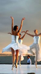 Grace in Motion 💃✨ | Girls Performing Beautiful Classical Dance