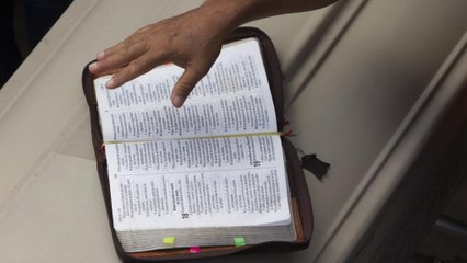 El Día Nacional de la Biblia desata controversia en Guatemala