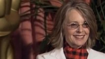 La actriz estadounidense Diane Keaton murió este 11 de octubre en California