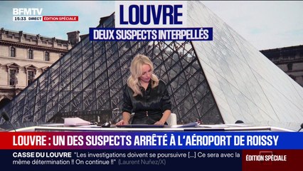 BFM week-end du dimanche 26 octobre