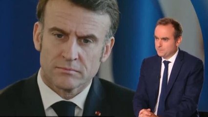 Sébastien Lecornu desmiente que pueda ser reelegido como primer ministro de Francia