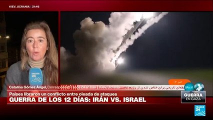 Israel y sus conflictos con Yemen, Irán, Líbano y Siria: ¿desestabilizador de la región?