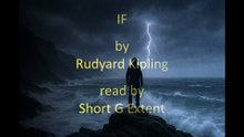 IF by Rudyard Kipling (2nd Edition)