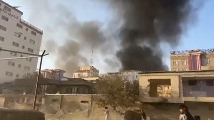 Pakistán y Afganistán anuncian alto el fuego de 48 horas tras enfrentamientos