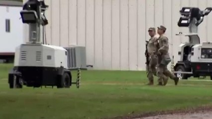 200 efectivos de la Guardia Nacional serán desplegados en Chicago