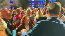 Salvini - Questa mattina a Napoli (26.10.25)