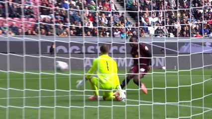 Teenage sensation Diomande shines bright in Leipzig rout