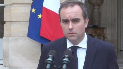 Francia en crisis: cinco primeros ministros en dos años de caos político