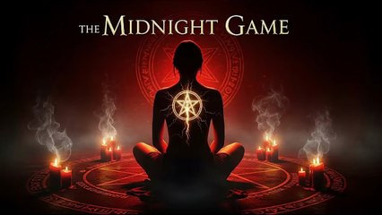 🎥️ The Midnight Game (2013) | Full Movie English | Supernatural Horror Inspired By True Events